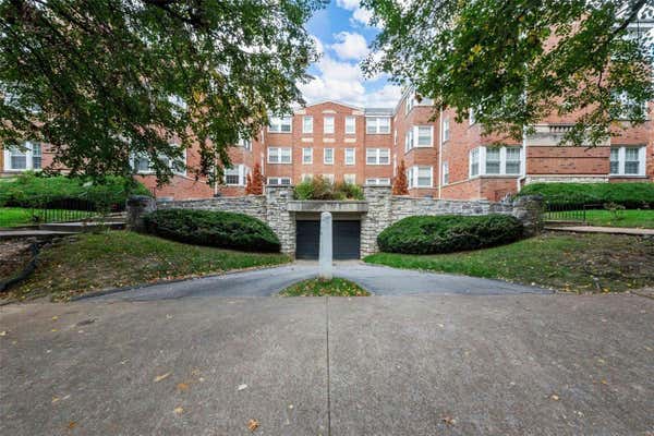 7563 OXFORD DR APT 1S, SAINT LOUIS, MO 63105 - Image 1