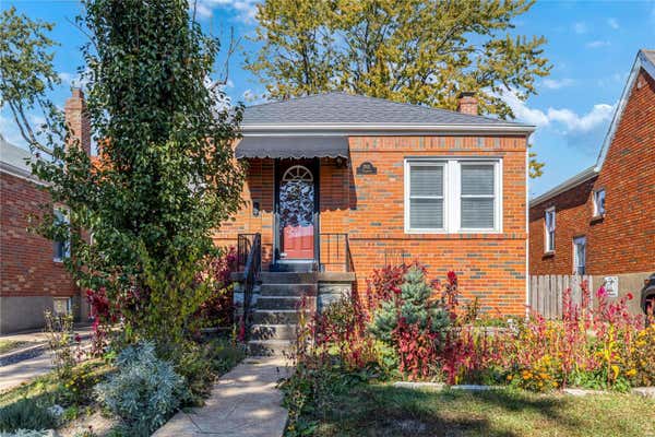 7015 PLAINVIEW AVE, SAINT LOUIS, MO 63109 - Image 1