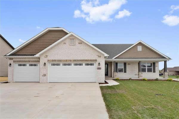 700 CREEKSIDE COURT, O'FALLON, IL 62269 - Image 1