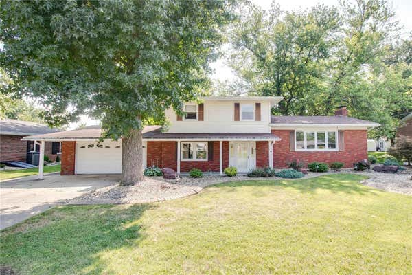 1005 WESTLAKE DR, JERSEYVILLE, IL 62052 - Image 1