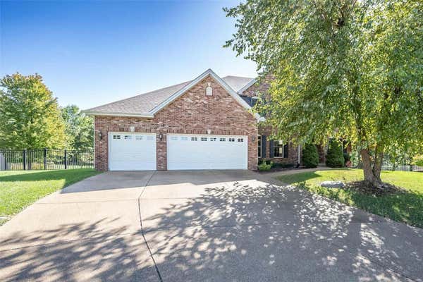 775 AVONDALE DR, SAINT PETERS, MO 63376 - Image 1