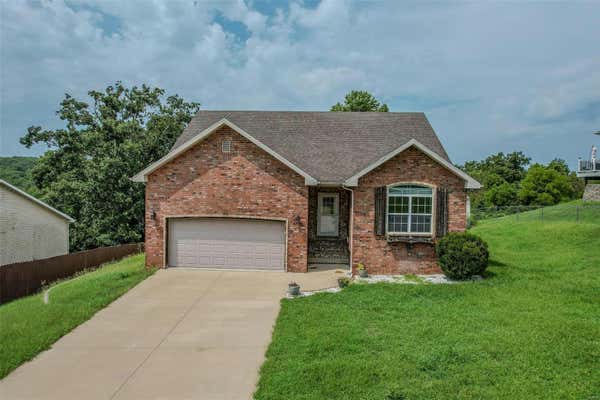 112 BIRCH TREE, SAINT ROBERT, MO 65584 - Image 1