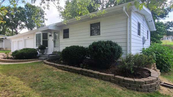 6915 BECKER RD, SAINT LOUIS, MO 63129 - Image 1