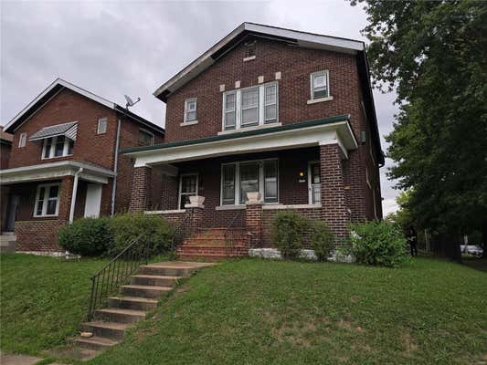 4300 N EUCLID AVE, SAINT LOUIS, MO 63115 - Image 1