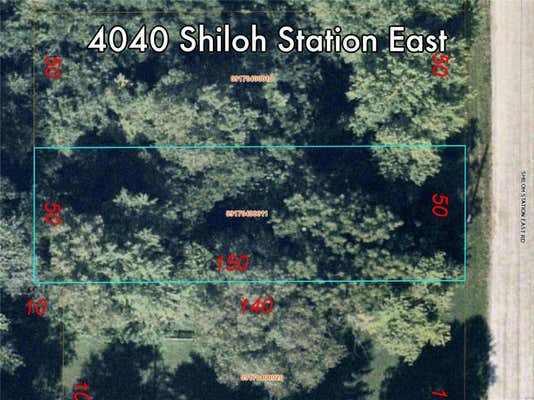 4040 SHILOH STATION EAST RD, BELLEVILLE, IL 62221 - Image 1