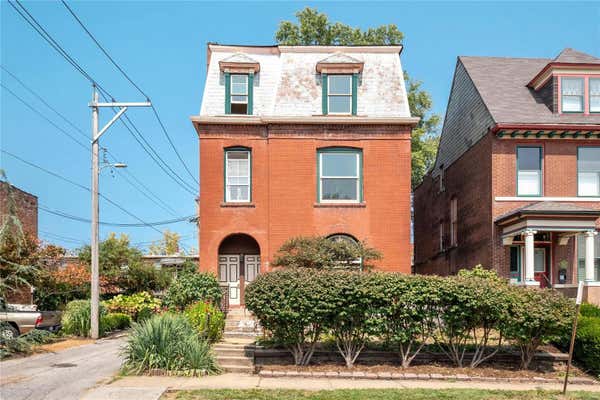 4251 CASTLEMAN AVE, SAINT LOUIS, MO 63110 - Image 1