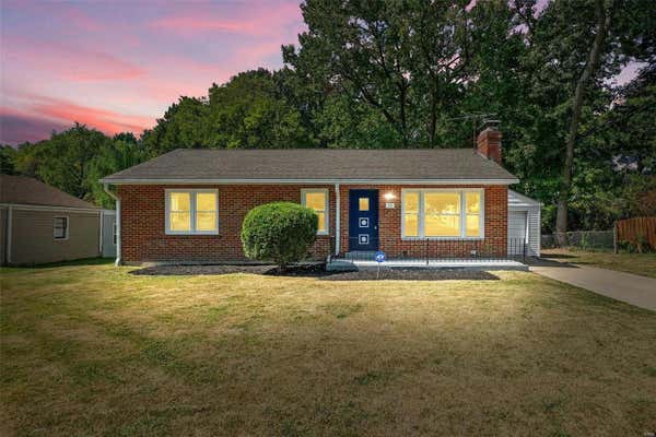 25 S FLORIDALE DR, SAINT LOUIS, MO 63135 - Image 1