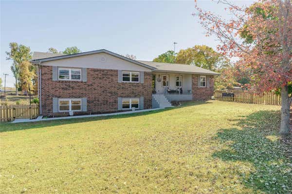 2000 LILLY ST, LEBANON, MO 65536 - Image 1