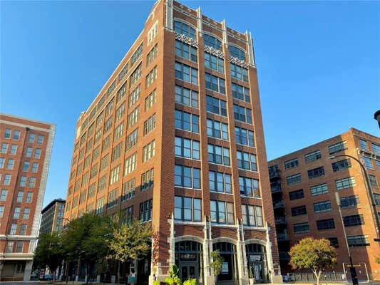 1627 LOCUST ST APT 401, SAINT LOUIS, MO 63103 - Image 1