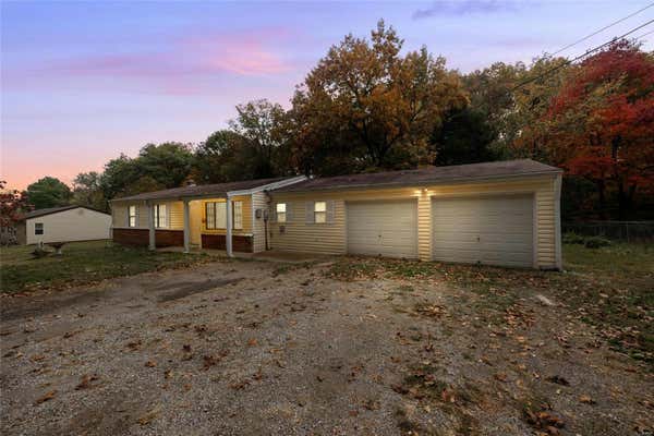 2300 HILLSBORO VALLEY PARK RD # R, HIGH RIDGE, MO 63049 - Image 1