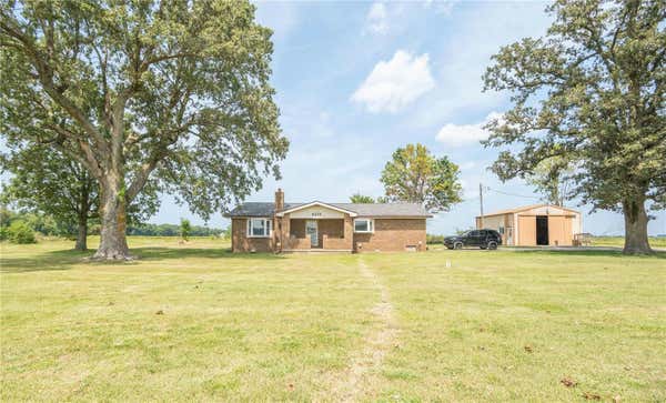 8339 STATE HIGHWAY U, BERNIE, MO 63822 - Image 1