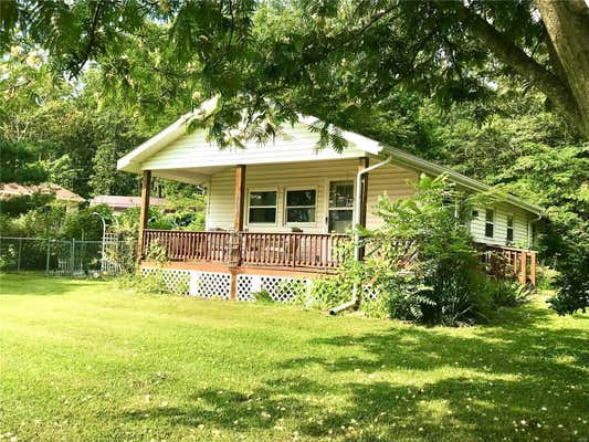 502 LAKESIDE DR, CUBA, MO 65453 - Image 1