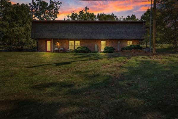 601 S SHELBY ST, PERRYVILLE, MO 63775 - Image 1