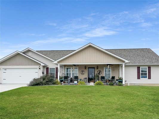 1053 OAKMONT LN, UNION, MO 63084 - Image 1