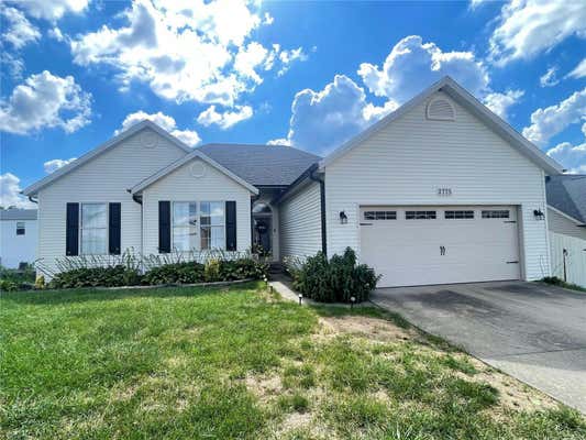 2775 RIDGEWAY DR, JACKSON, MO 63755 - Image 1