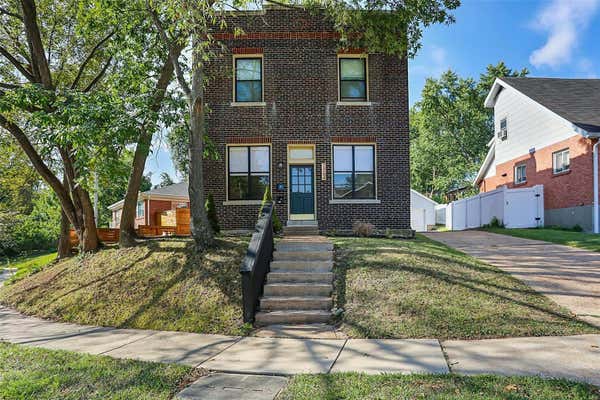 7264 BRUNO AVE, SAINT LOUIS, MO 63143 - Image 1