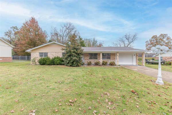 2842 VAUGHN AVE, POPLAR BLUFF, MO 63901 - Image 1