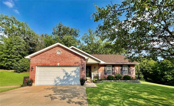 219 WILLIAMSBURG DR, CRYSTAL CITY, MO 63019 - Image 1