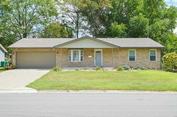 242 WEBER RD, O FALLON, IL 62269 - Image 1