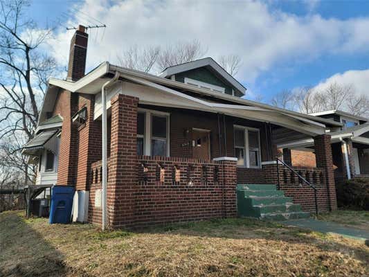 6910 NATURAL BRIDGE RD, SAINT LOUIS, MO 63121 - Image 1