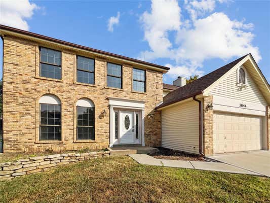 3844 CHABLIS CT, SAINT CHARLES, MO 63304 - Image 1