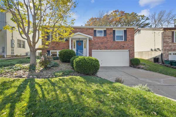 332 OAK TREE DR, SAINT LOUIS, MO 63119 - Image 1