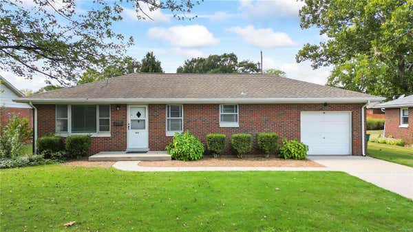 305 S AUGUSTA ST, O FALLON, IL 62269 - Image 1