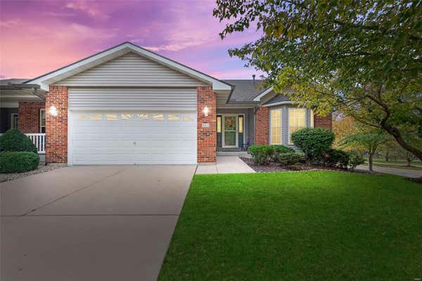 962 PENNY LN, SAINT PETERS, MO 63376 - Image 1