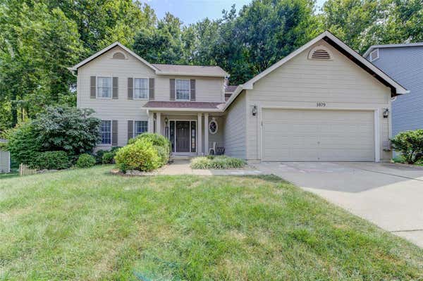 3879 GALLO DR, SAINT CHARLES, MO 63304 - Image 1