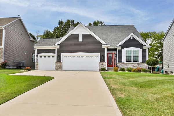 130 ROYAL INVERNESS PKWY, DARDENNE PRAIRIE, MO 63368 - Image 1