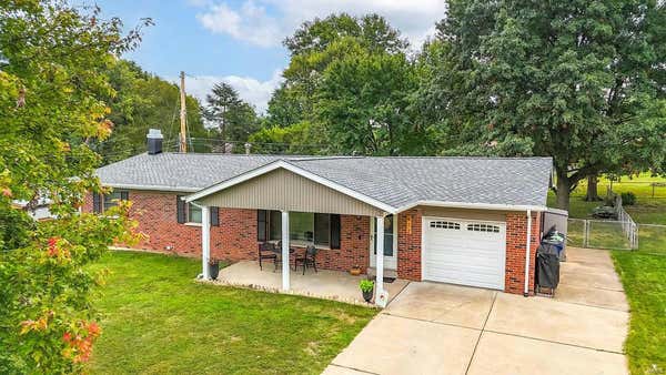 912 PRINCE CHARLES WAY, ELLISVILLE, MO 63021 - Image 1