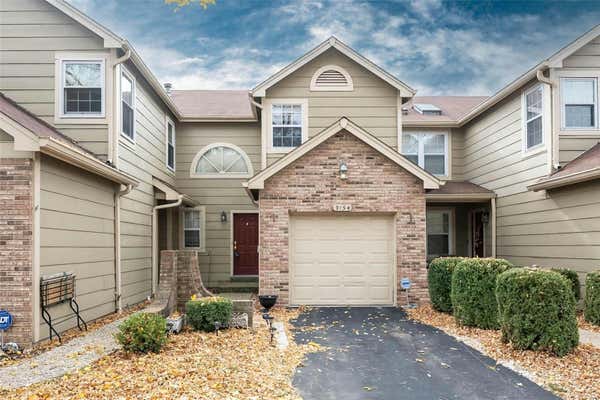 3154 AUTUMN SHORES DR, MARYLAND HEIGHTS, MO 63043 - Image 1