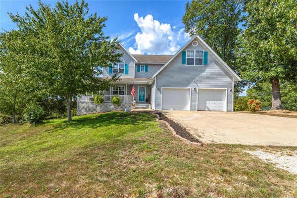 20266 HYATT LN, SAINT ROBERT, MO 65584 - Image 1