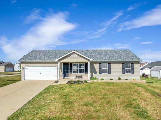 117 BOMBADILL BLVD, WRIGHT CITY, MO 63390 - Image 1