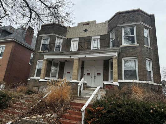 5069 VERNON AVE, SAINT LOUIS, MO 63113 - Image 1