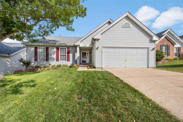 11410 PINEVIEW CROSSING DR, MARYLAND HEIGHTS, MO 63043 - Image 1