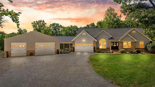 21120 SCHWERDT HILL RD, WARRENTON, MO 63383 - Image 1