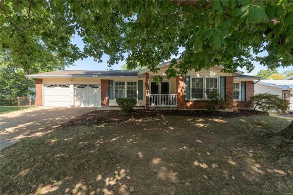 667 TALON DR, FLORISSANT, MO 63031 - Image 1