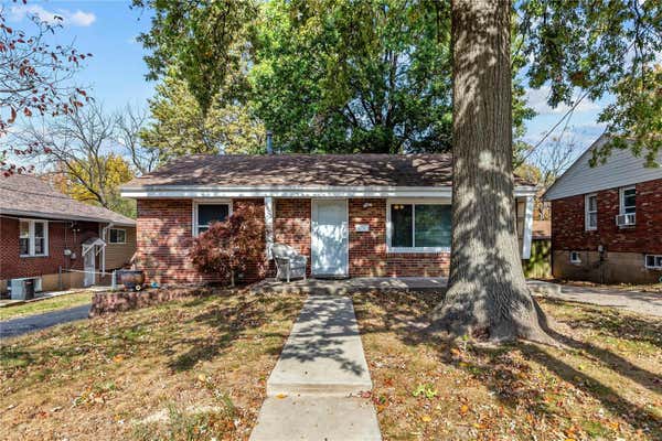 8803 FOREST AVE, SAINT LOUIS, MO 63114 - Image 1