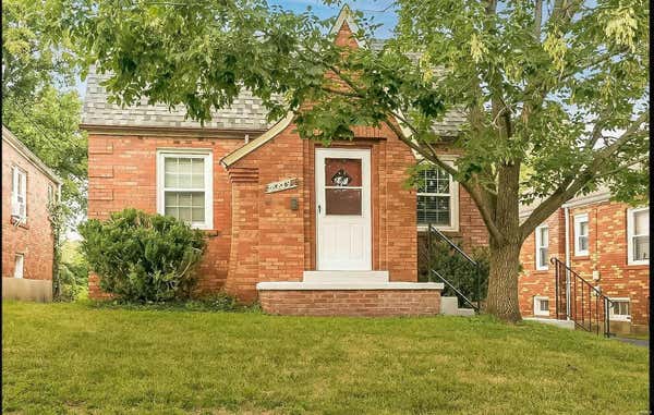 8819 MADGE AVE, SAINT LOUIS, MO 63144 - Image 1