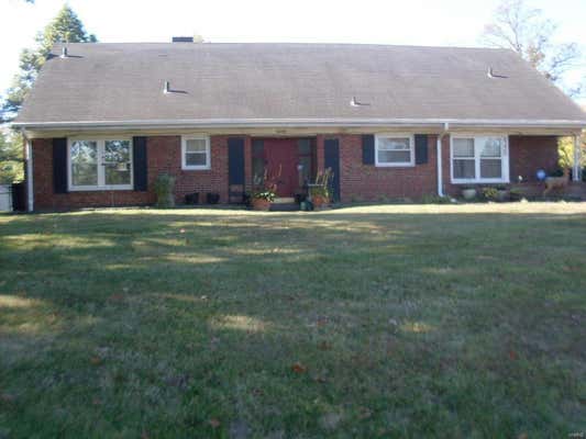 8230 NATURAL BRIDGE RD, SAINT LOUIS, MO 63121 - Image 1