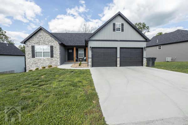 110 ALICE DR, WAYNESVILLE, MO 65583 - Image 1