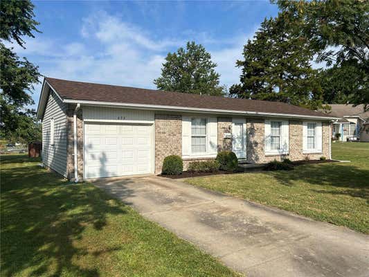 625 MEADOW CREST LN, MONTGOMERY CITY, MO 63361 - Image 1