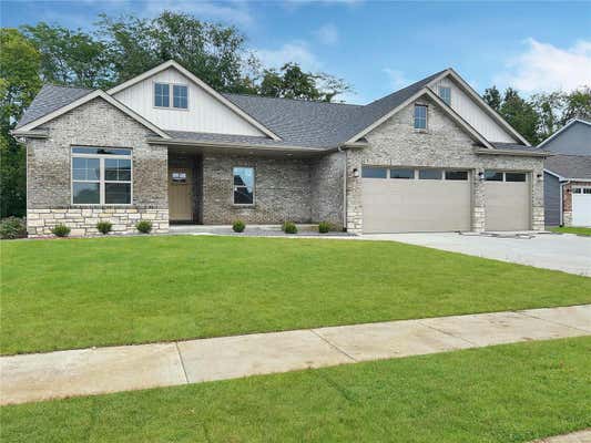 1236 SCUDDLER, TROY, IL 62294 - Image 1