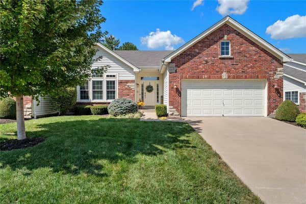 761 STONE MEADOW DR, CHESTERFIELD, MO 63005 - Image 1