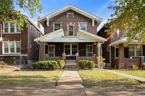 4927 MARDEL AVE, SAINT LOUIS, MO 63109 - Image 1