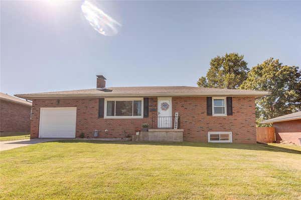 2909 UTAH PL, ALTON, IL 62002 - Image 1