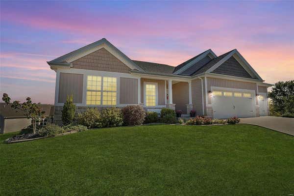 2920 SHIRLEY CLOSE RD, WASHINGTON, MO 63090 - Image 1