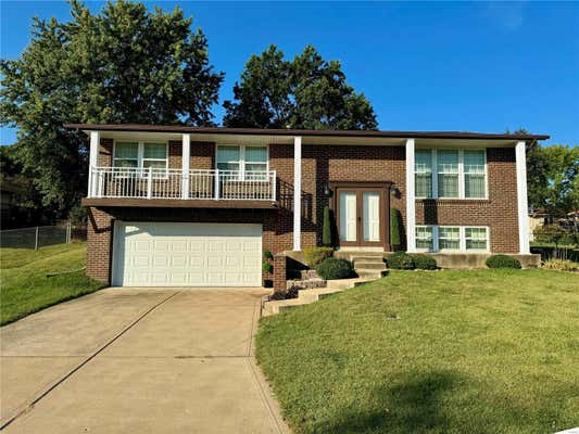 4904 FITE DR, IMPERIAL, MO 63052 - Image 1