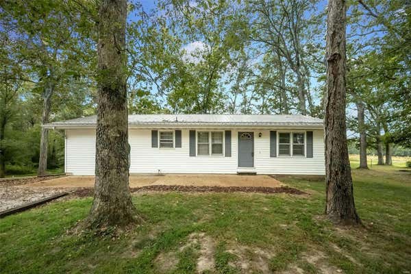 7330 HIGHWAY 185, LESLIE, MO 63056 - Image 1